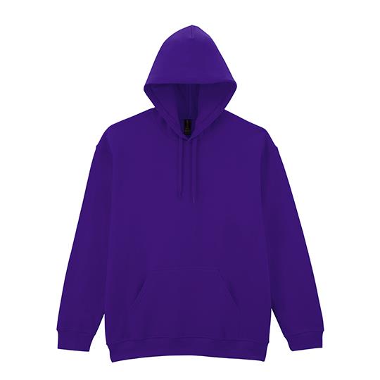 Softstyle® Midweight Sweat Adult Hoodie