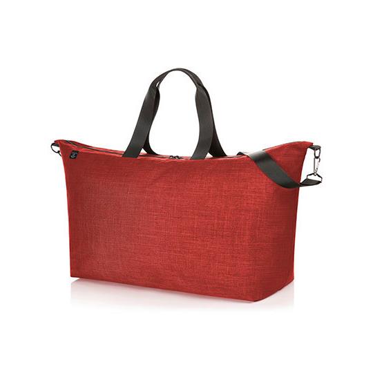 Red Melange