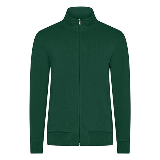 Men´s Premium Full-Zip Sweat Jacket