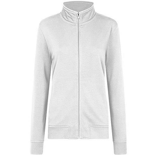 Women´s Premium Full-Zip Sweat Jacket
