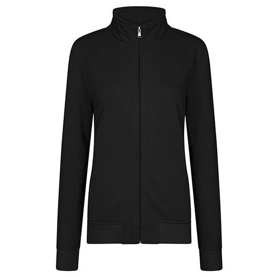 Women´s Premium Full-Zip Sweat Jacket
