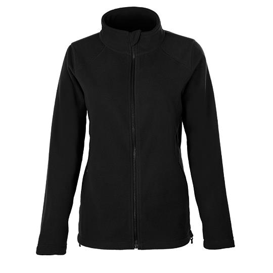 Women´s Full- Zip Fleece Jacket