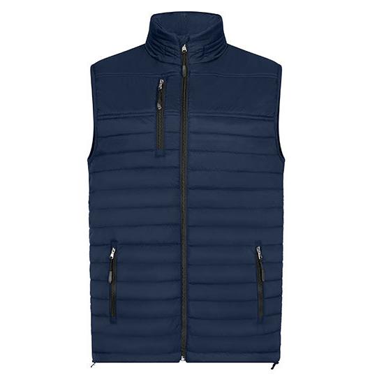 Men´s Hooded Performance Body Warmer