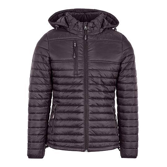 Women´s Premium Quilted Jacket