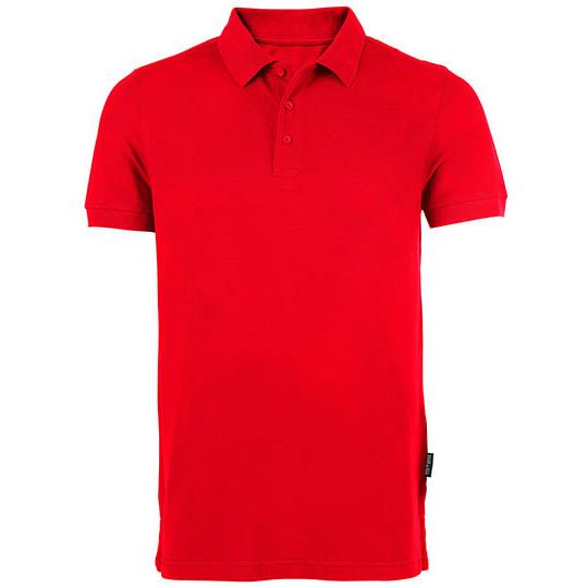 Men´s Heavy Polo