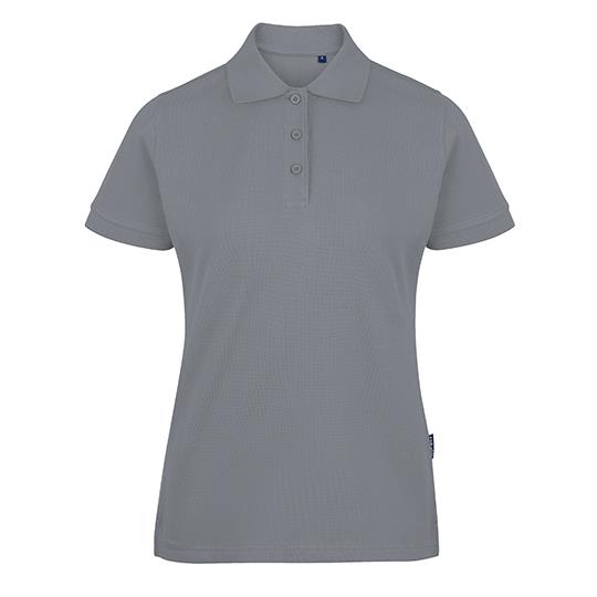 Women´s Heavy Polo
