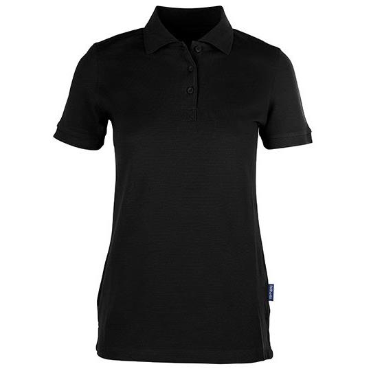 Women´s Heavy Stretch Polo