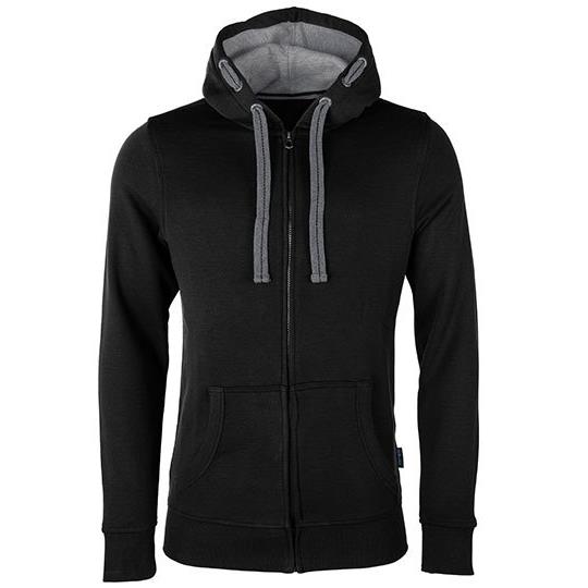 Men´s Hooded Jacket