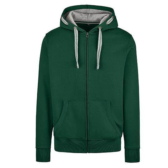 Bottle Green