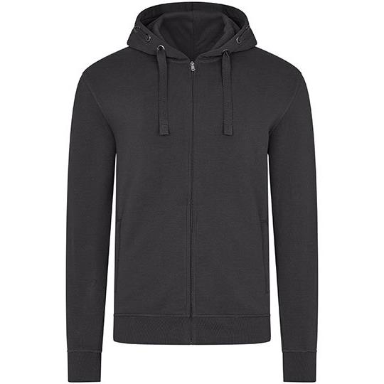 Men´s Premium Hooded Jacket