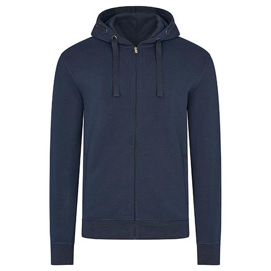 Men´s Premium Hooded Jacket