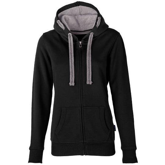 Women´s Hooded Jacket