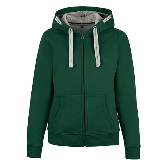 Women´s Hooded Jacket