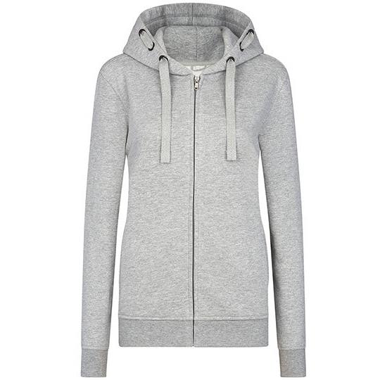 Women´s Premium Hooded Jacket