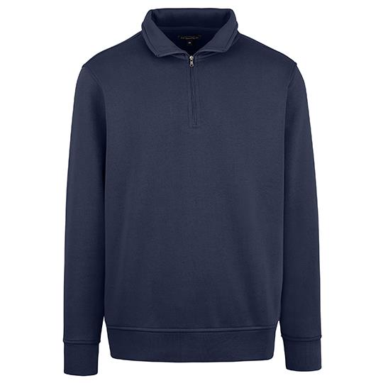 Unisex Premium Zip-Sweatshirt