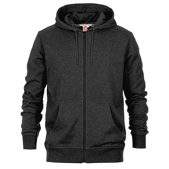 Zip-Hoodie Jacket