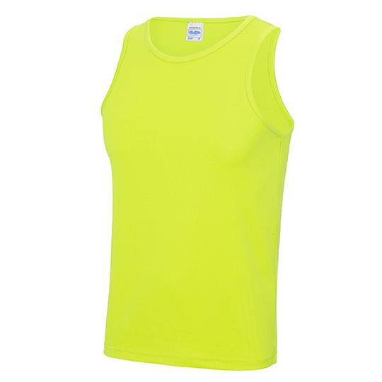 Electric Yellow
