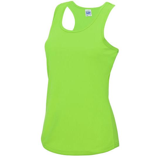 Electric Green