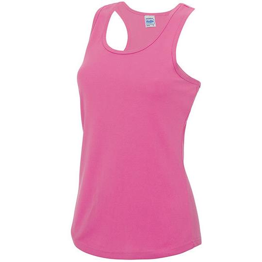 Women´s Cool Vest