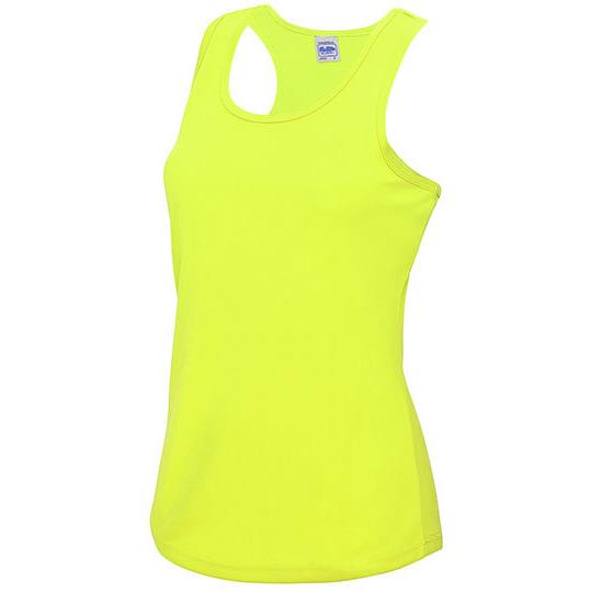 Electric Yellow