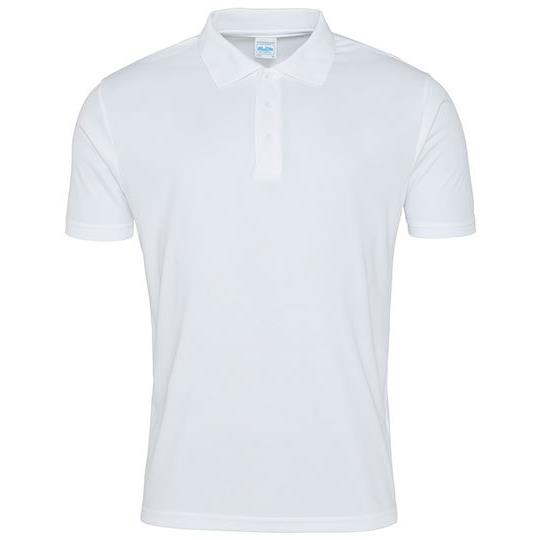 Arctic White
