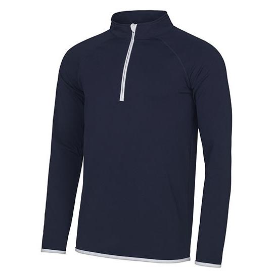 French Navy Arctic White