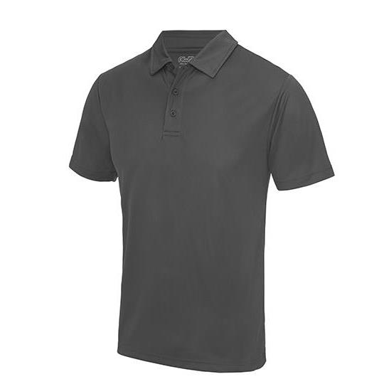 Charcoal (Solid)