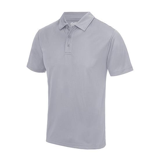 Heather Grey (Solid)