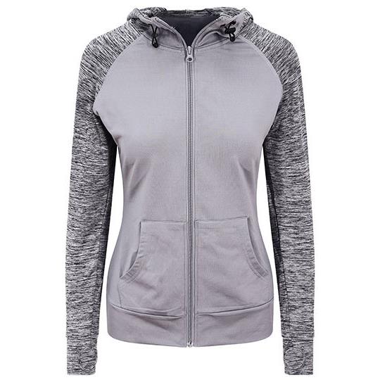 Grey Grey Melange