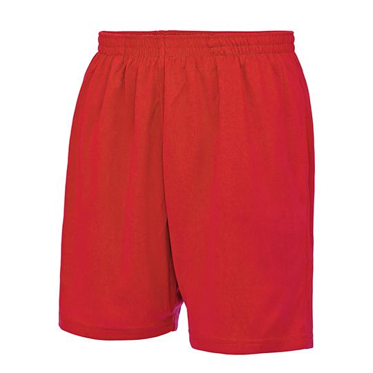 Fire Red