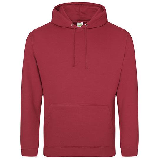 Brick Red