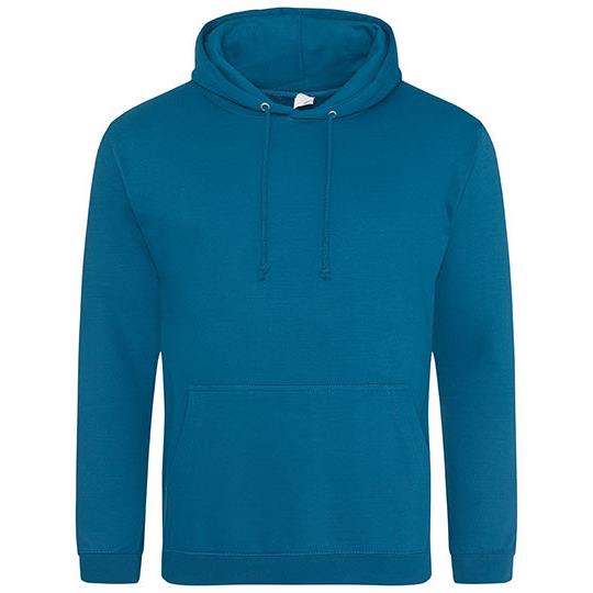 Deep Sea Blue