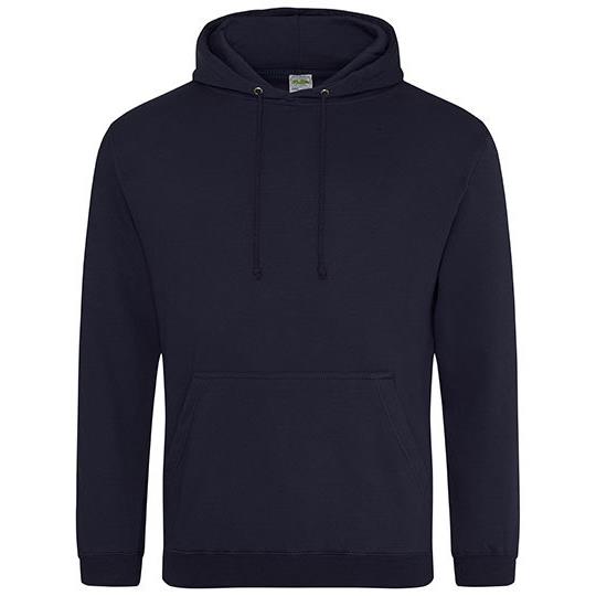 College Hoodie