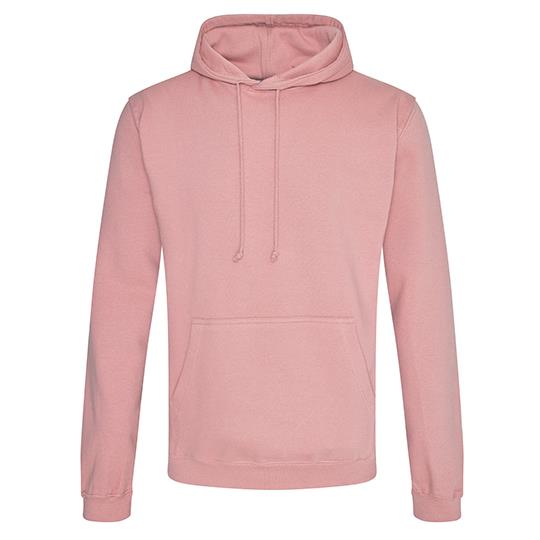 Dusty Pink