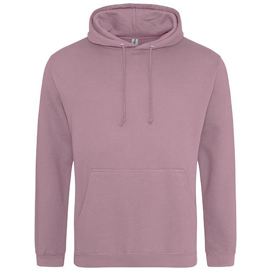 Dusty Purple