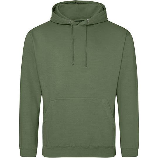 Earthy Green