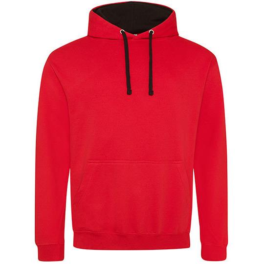 Varsity Hoodie