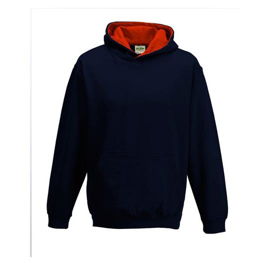 New French Navy Fire Red
