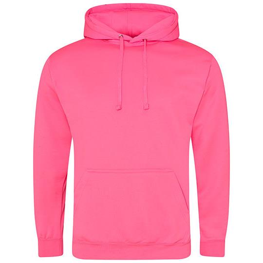 Electric Hoodie