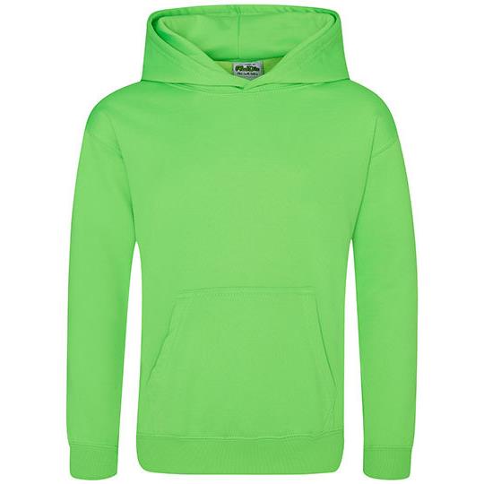 Kids´ Electric Hoodie