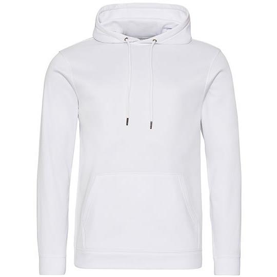 Arctic White