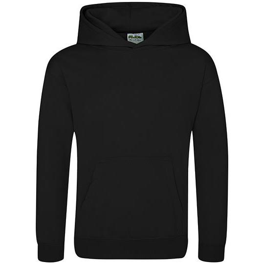 Kids´ Sports Polyester Hoodie