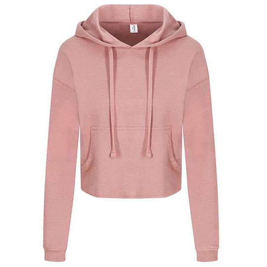 Dusty Pink