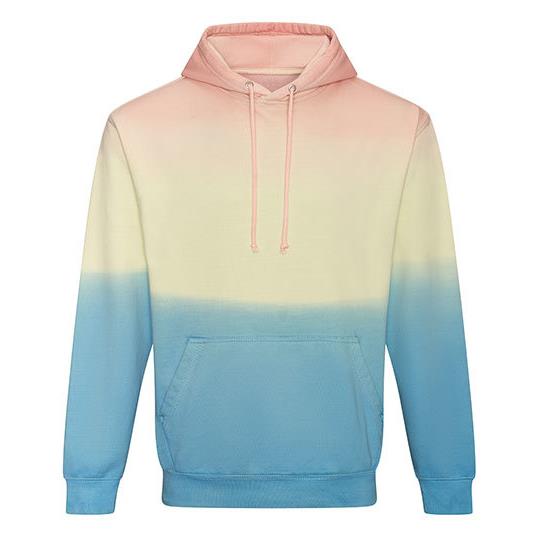 Pastel Sunset Dip