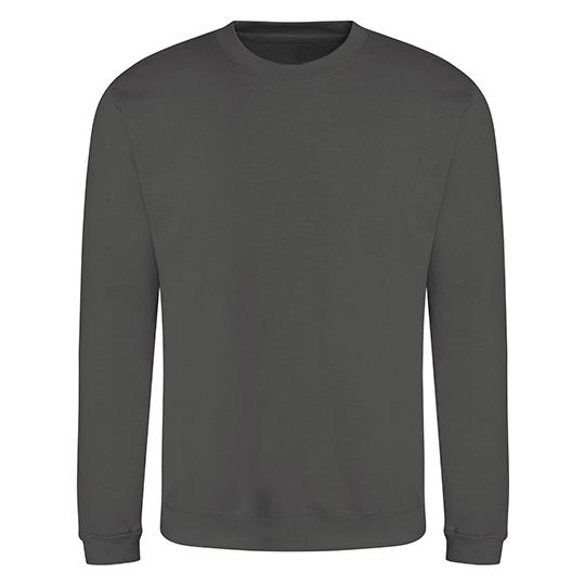 Steel Grey (Solid)