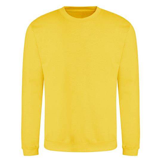 Sun Yellow