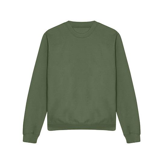 Earthy Green