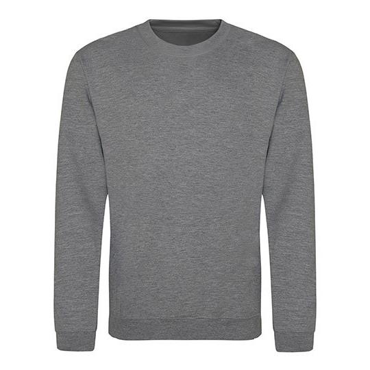 Graphite Heather