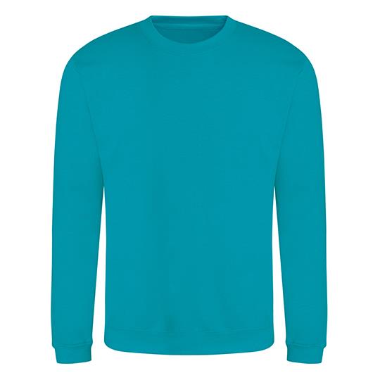 Lagoon Blue