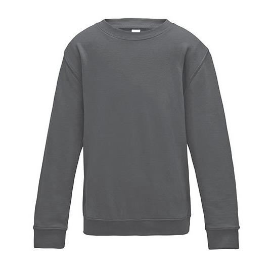Storm Grey (Solid)